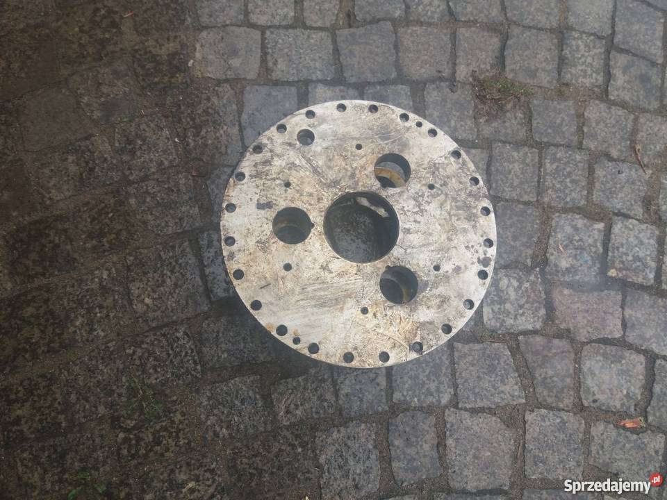 Fabrycznie Nowa Obudowa Korpus Kosz Satelit Most Garwolin sprzedam