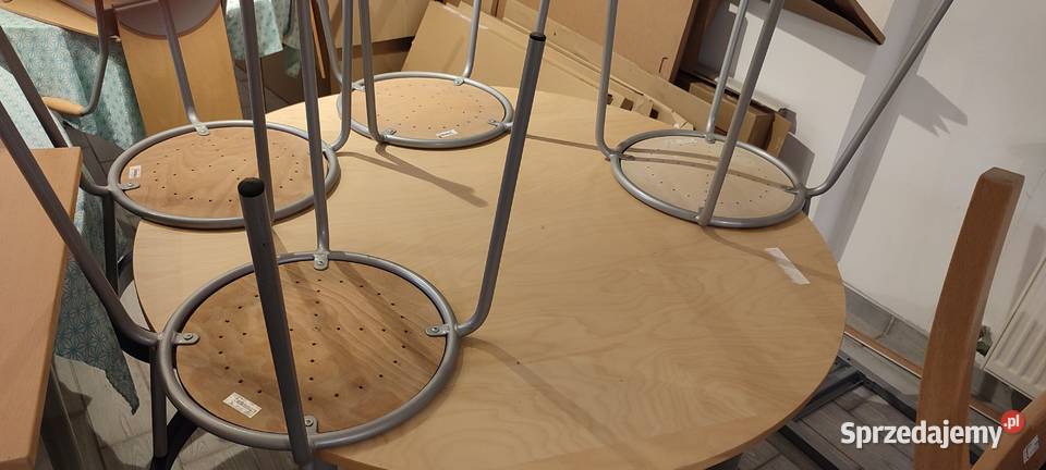 Sprzedam stoły pokojowe kuchenne ogrodowe 200 Stoły