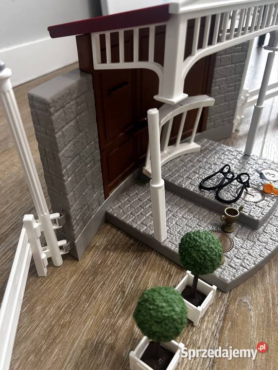Schleich zawody jeździeckie zestaw Schleich Wyszków