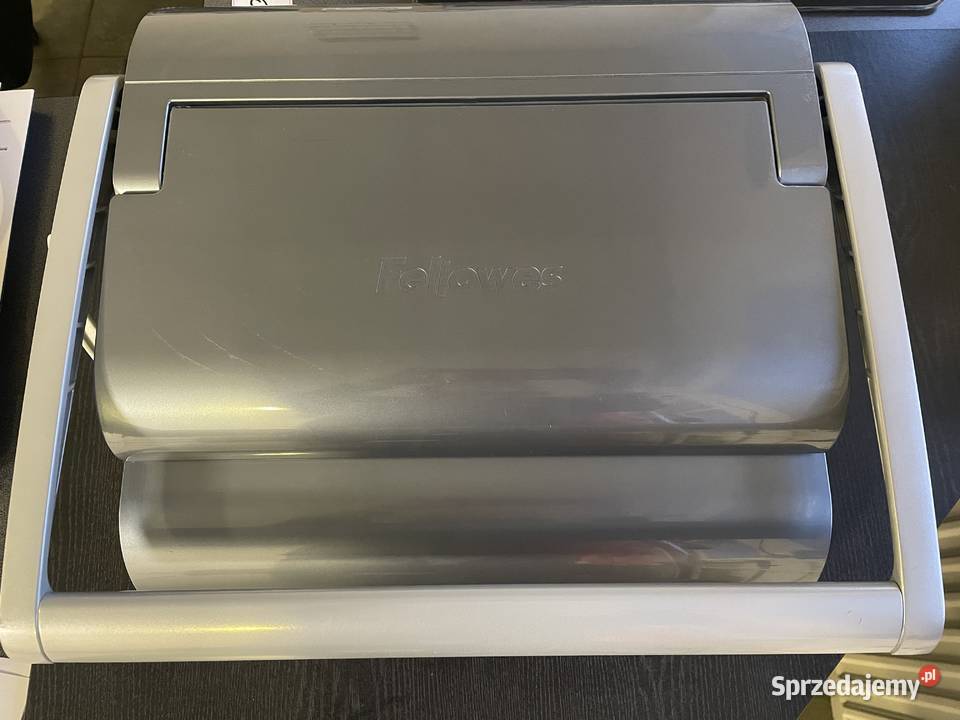Bindownica do papieru FELLOWES Quasar A4 Tychy sprzedam