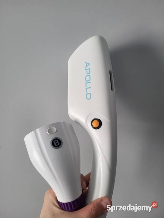 ATTRE APOLLO IPL DPL NIR Platforma Światła Wyposażenie salonów Łaziska Górne