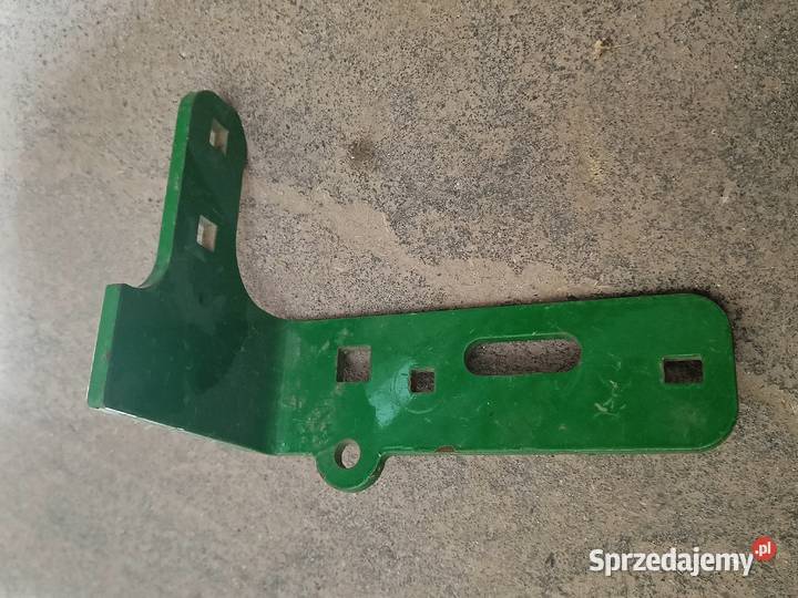CC104502 CC132109 ładowacz John Deere 533 583 Biała Podlaska sprzedam