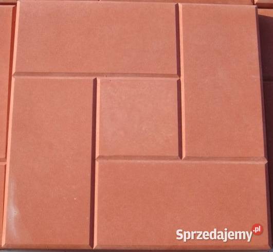 Forma lastriko produkcja PŁYTKA KALIFORNIA 30x30 Nysa