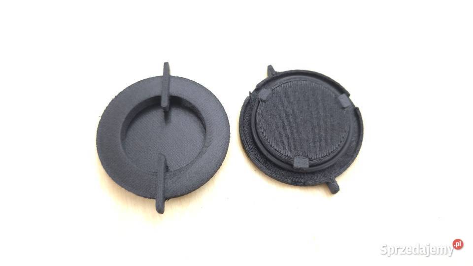 Dekielek rewizyjny zaślepka reflektora BMW E39 Kielcza