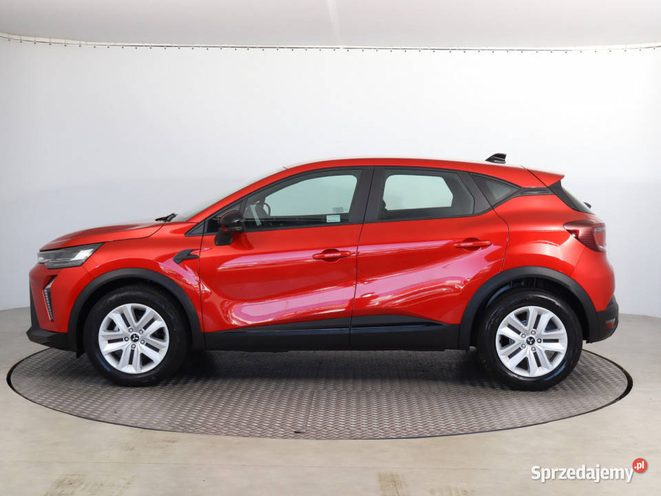 Mitsubishi ASX 13 T MHEV automatyczna Bielany Wrocławskie