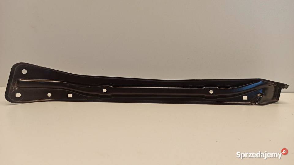 SKODA KODIAQ WSPORNIK PASA OKULAR LEWY 565806929