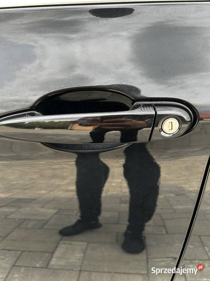 Bmw f34 3GT 2014r Mpakiet sprzedam