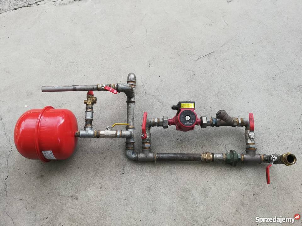 Piec węglowy Zembiec Kraków sprzedam