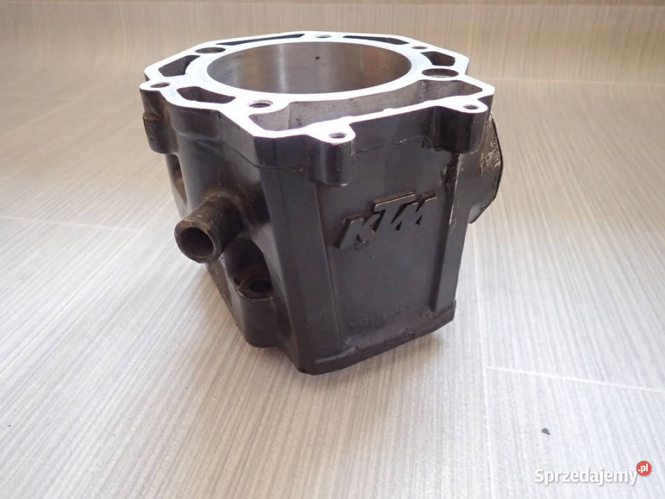 Cylinder Honowany KTM DUKE 640 9903r lubuskie sprzedam