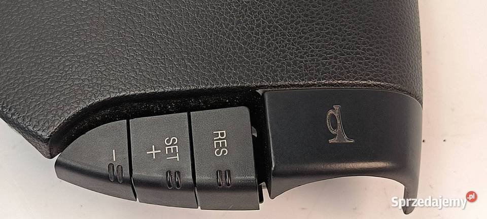 PODUSZKA AIRBAG FORD MONDEO MK3 3S71F042B85DCW Lipno