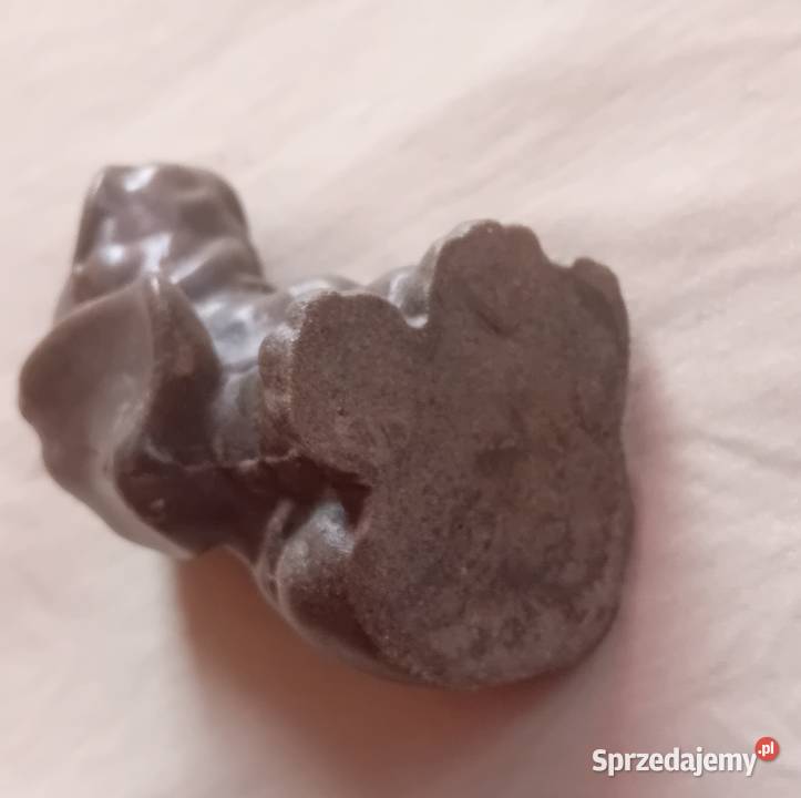 Figurka siedzącego psa Cocker Spaniel Lavinit Koźminek sprzedam