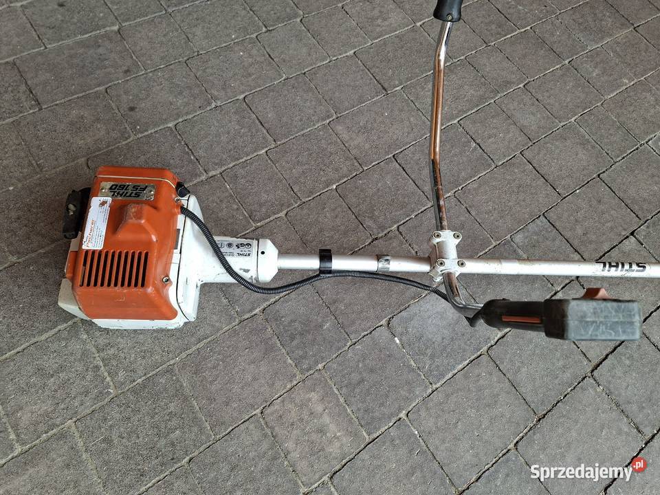 Wykaszarka Stihl fs160 Sandomierz