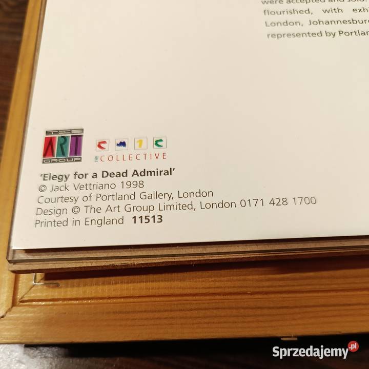 JVettriano reprodukcje Malarstwo Szczytno sprzedam