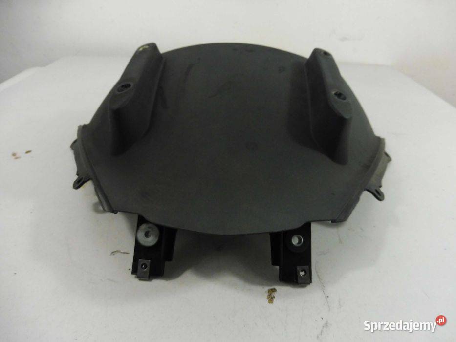 Piaggio MP3 500 podszybie wypełnienie 1420r A702 Pozostałe Poznań sprzedam