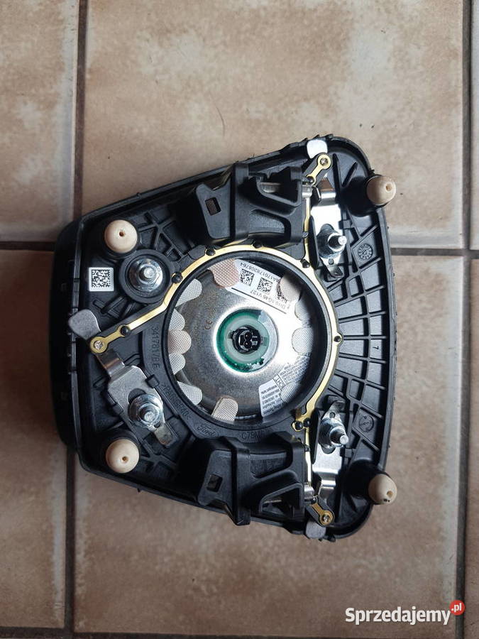 ford kuga mk 3 poduszka kierowcy osobowe Jędrzejów