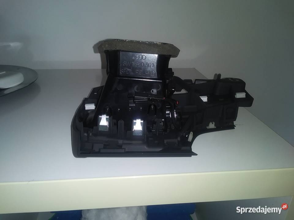 A4S4 A5S5 Kratka nawiewu Lubin