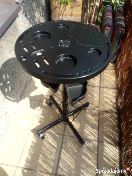 Pomocnik fryzjerski Montibello Gliwice sprzedam