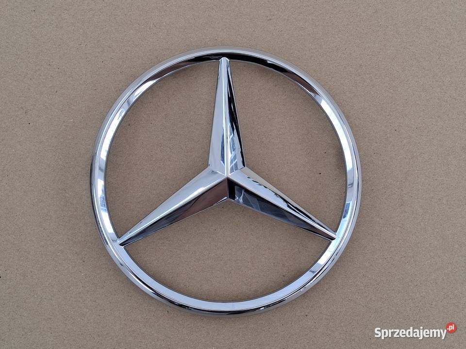 MERCEDES W204 W207 W216 W245 W447 W448 W463 Bieleń sprzedam