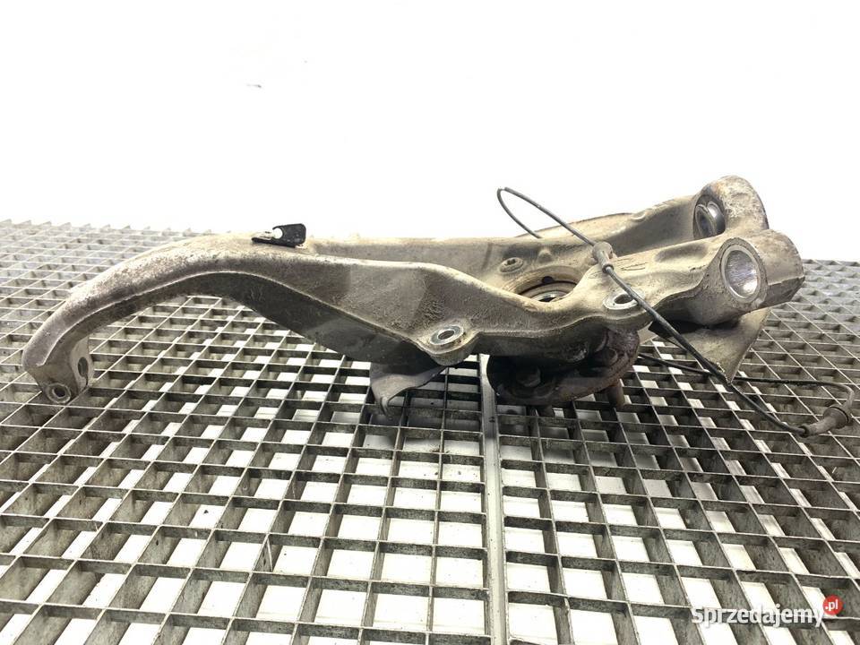 ZWROTNICA LEWY PRZÓD JAGUAR FPACE 20 180 podkarpackie