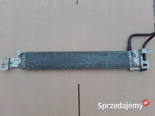 Chłodnica paliwa Focus MK2 C WYSYŁKA osobowe