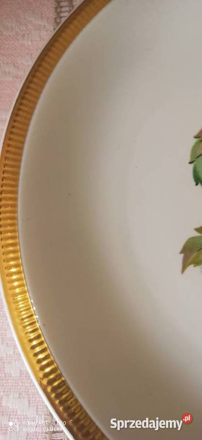 Patera C L Czechslovakia Gdańsk