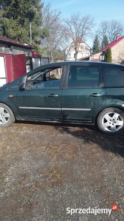 Ford C Nowa Wieś Złotoryjska sprzedam