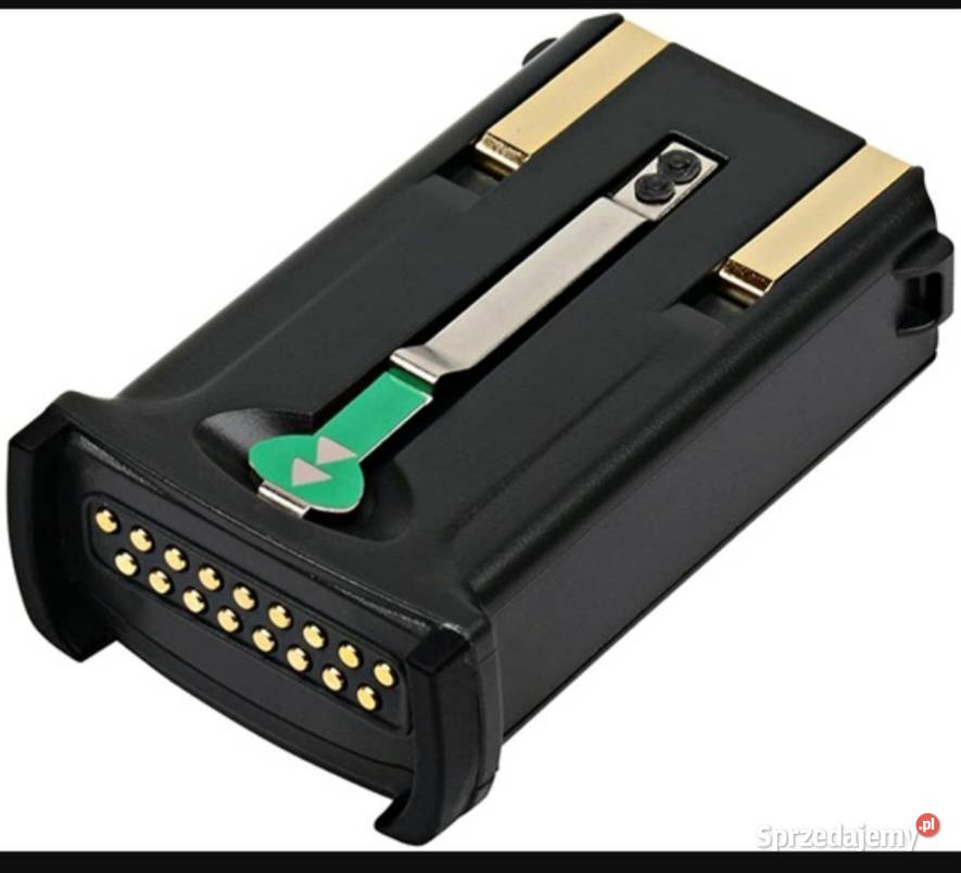 Bateria Motorola MC90xx mazowieckie