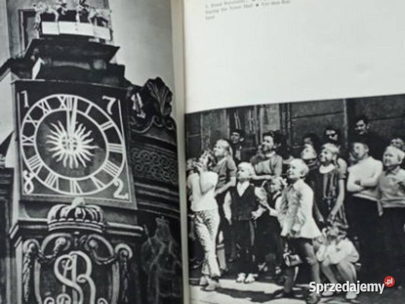 Albumy fotograficzne Wrocław Lublin Poznań Slask Łódź