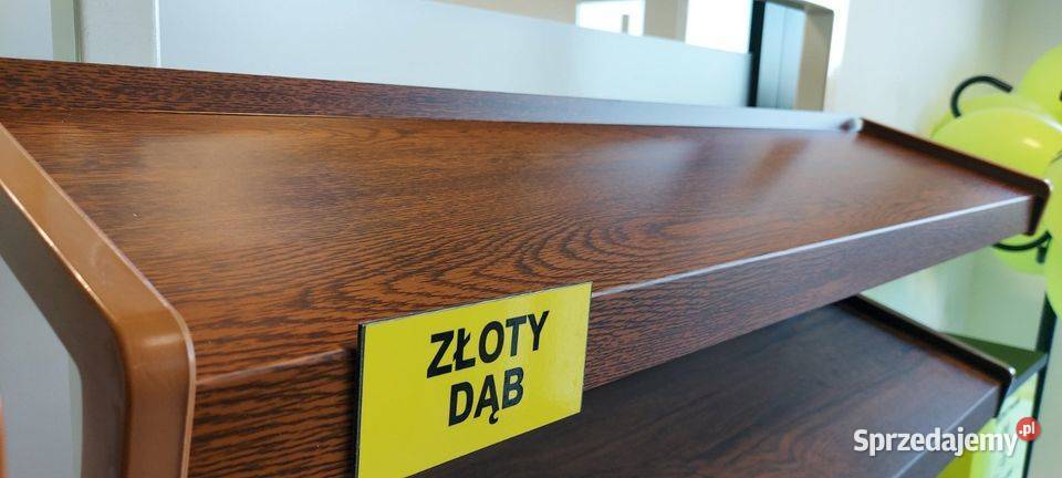 Tanie Parapety zewnętrzne powlekane KLĘCZANY podkarpackie Nisko