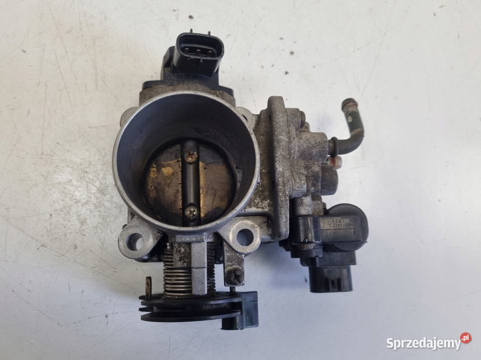 PRZEPUSTNICA Suzuki Ignis I 13 16V oryginał Chełm