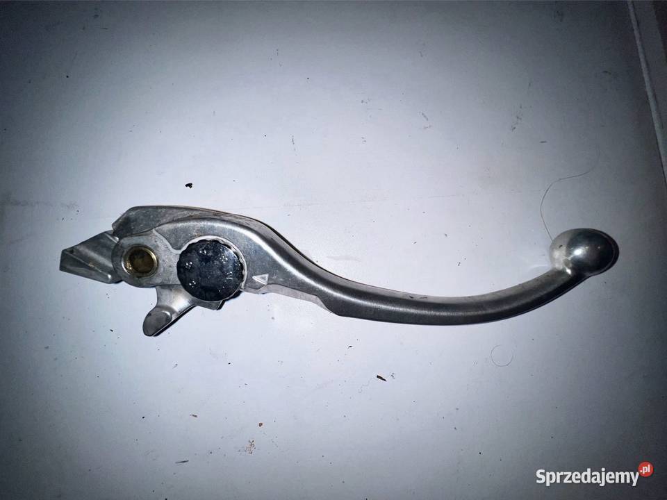 klamka dźwignia hamulca Honda CB 650 R 2023r Ostrzeszów sprzedam
