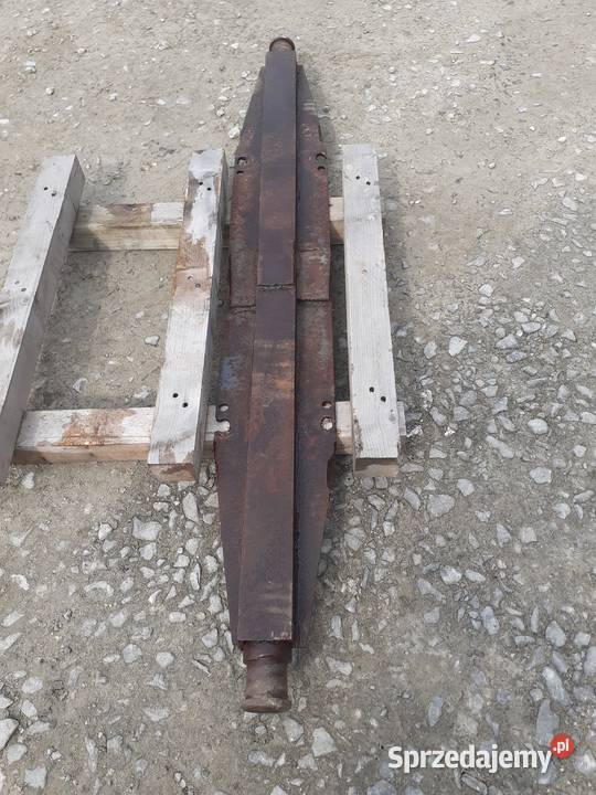 DET 75 GĄSIENICE podkarpackie