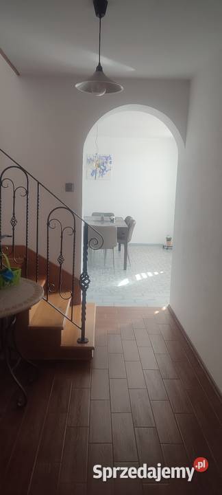 Willa Kozienice Osiedle Przyjacół 440m2 2 piętra Sprzedaż