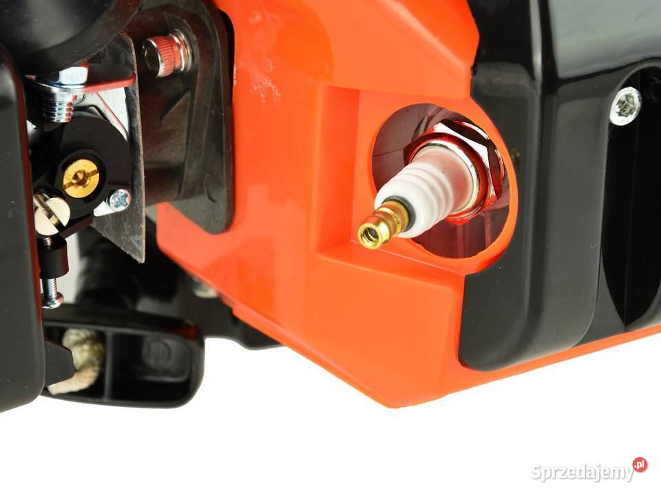 GEKO KOSA PODKASZARKA SPALINOWA GAZELA G81062 Pozostałe Siedlce