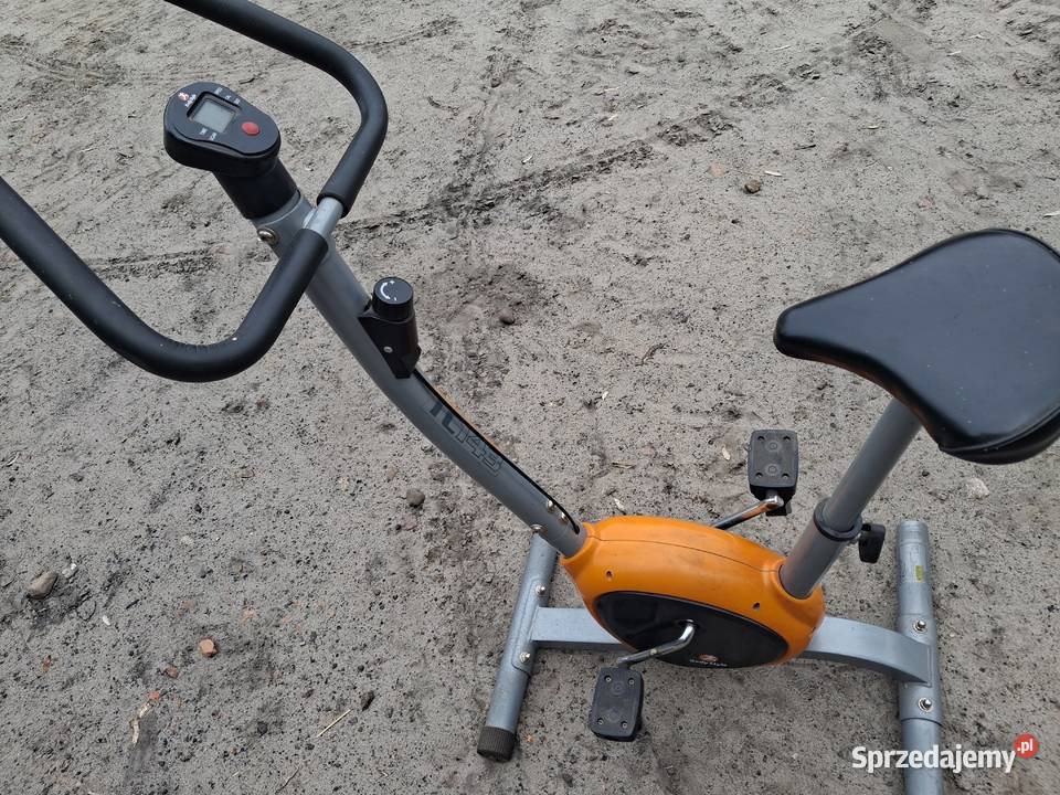 Rowerek treningowy Ostrów Wielkopolski sprzedam