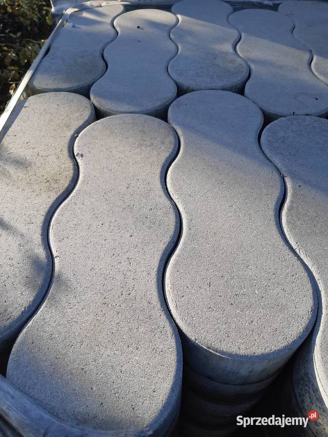 ECO kostka brukowa ścieżka chodnik wyprzedaż Kraków
