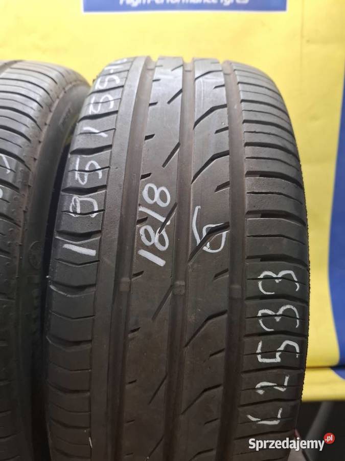 19555 16 Continental 1818 Obrzycko L2533 WYSYŁKA Zielonagóra