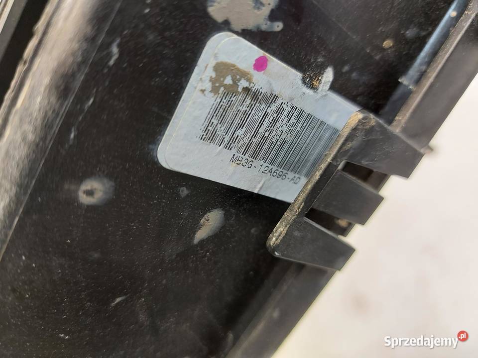 Ford Ranger VI 6 2024r WSPORNIK MOCOWANIE dolnośląskie