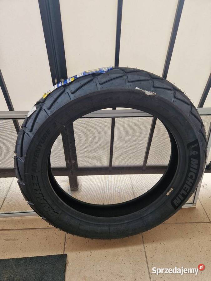 Nowa opona Michelin Anakee Adventure 2 15070R17 Warszawa