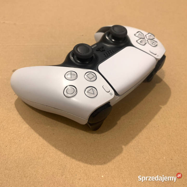 SONY Playstation 5 5 z napędem Slim E Chassis mazowieckie Warszawa