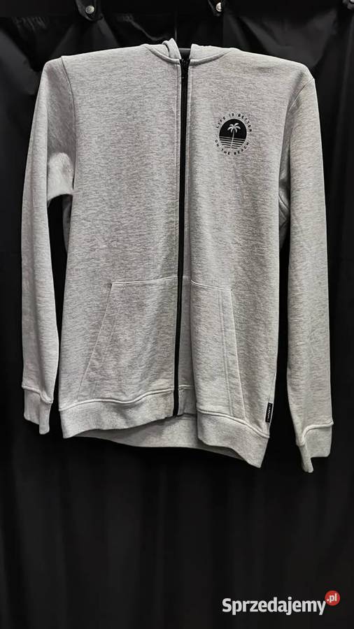 Bluza męska Outhorn L XL podkarpackie Dębica