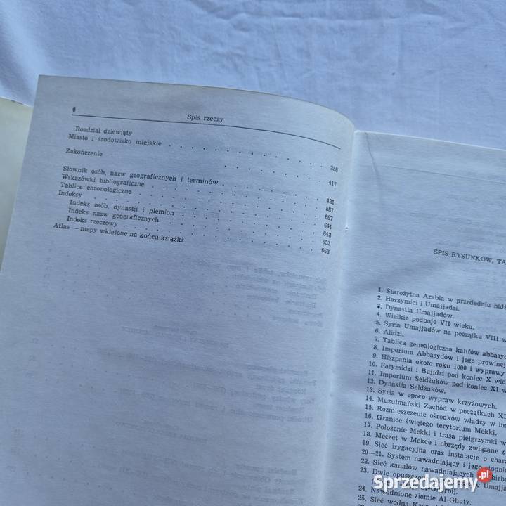 Cywilizacja Islamu religioznawstwo, nauki teologiczne małopolskie Brzesko