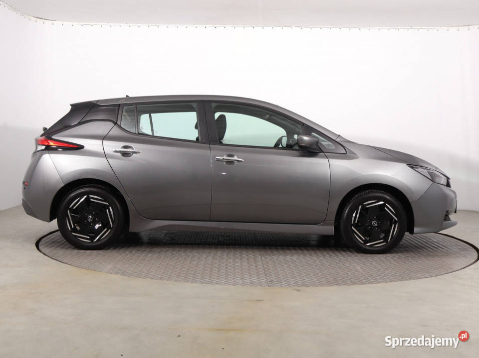 Nissan Leaf 40 kWh Piaseczno