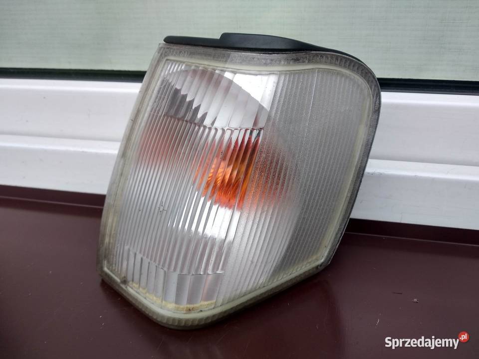 FSO Polonez Caro kierunkowskaz kierunek migacz łódzkie Sieradz