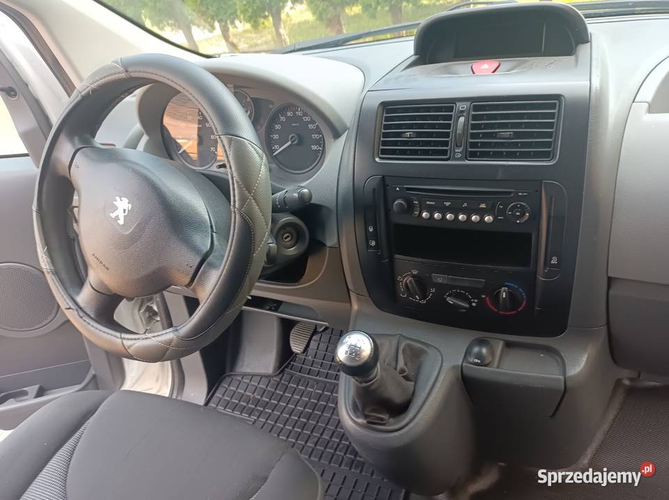 Peugeot Expert Kielce
