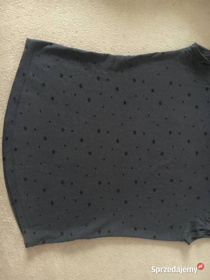 top koszulka sinsay xs 34 gwiazdki gwiazdy Topy i koszulki kujawsko-pomorskie sprzedam