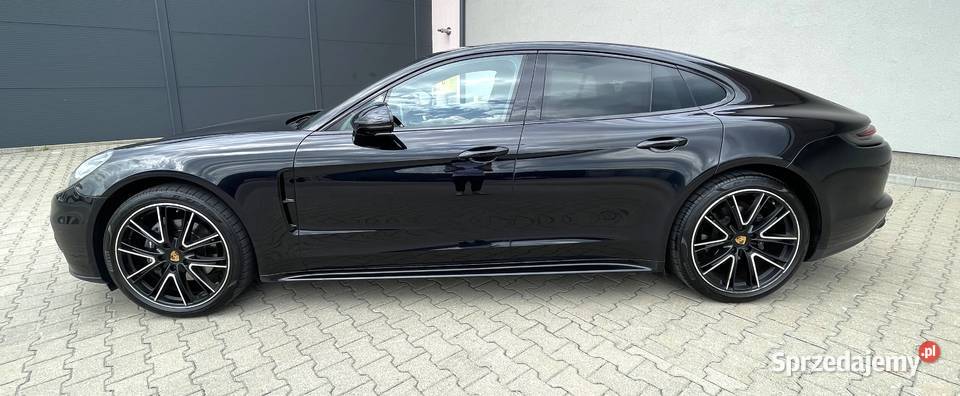 Porsche Panamera 4 Odstąpie Leasing 10rat do 194000km
