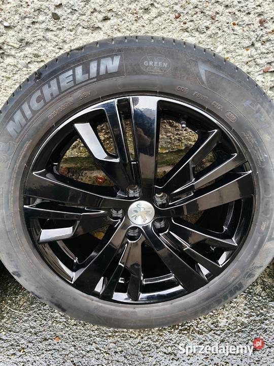 Felgi r18 Samochodowe Babimost