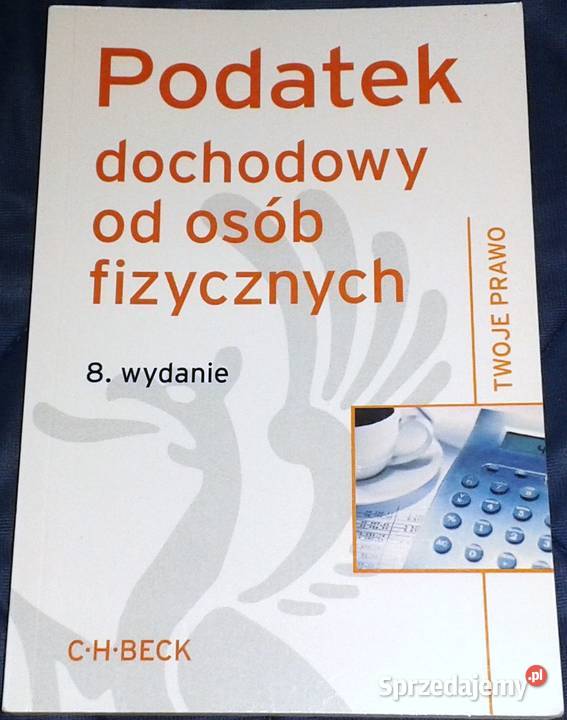 Podatek dochodowy osób fizycznych 2012 Aneta