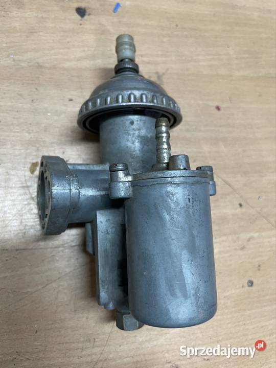 Gaźnik ikov 2926sbd jawa 250 cz Shl Wsk 353 Kielce sprzedam